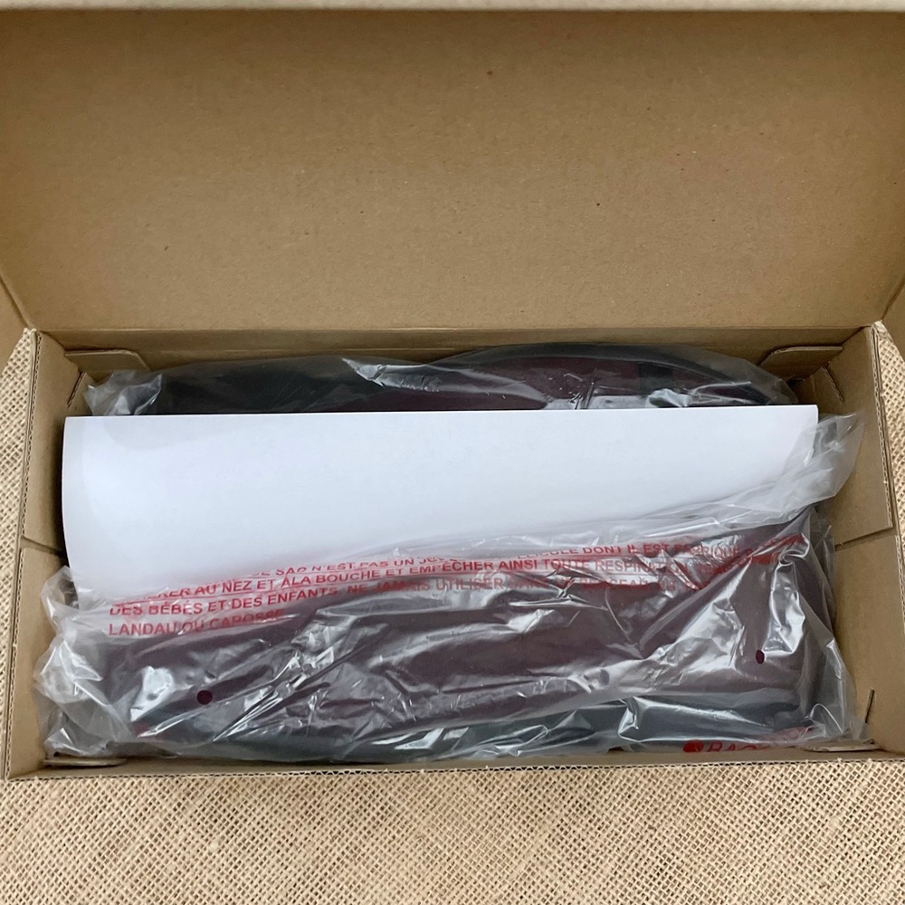 NIB Clarks Un Darcey Ease Slip On Ballet Flats - Picture 9 of 12